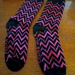 Steve Madden socks